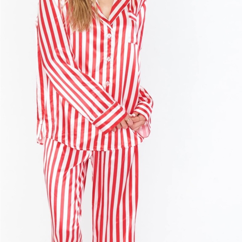 Show Me Your MuMu Classic Pajamas